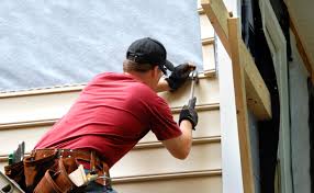 Best Wood Siding Installation  in Kearney, MO